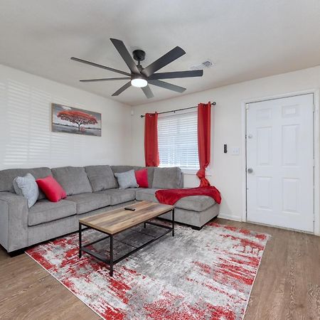 Southern Charm Columbus Bagian luar foto