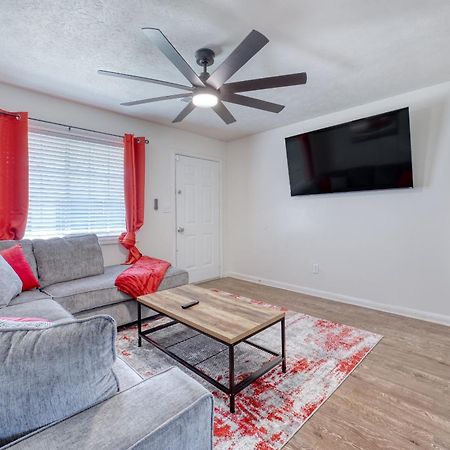 Southern Charm Columbus Bagian luar foto