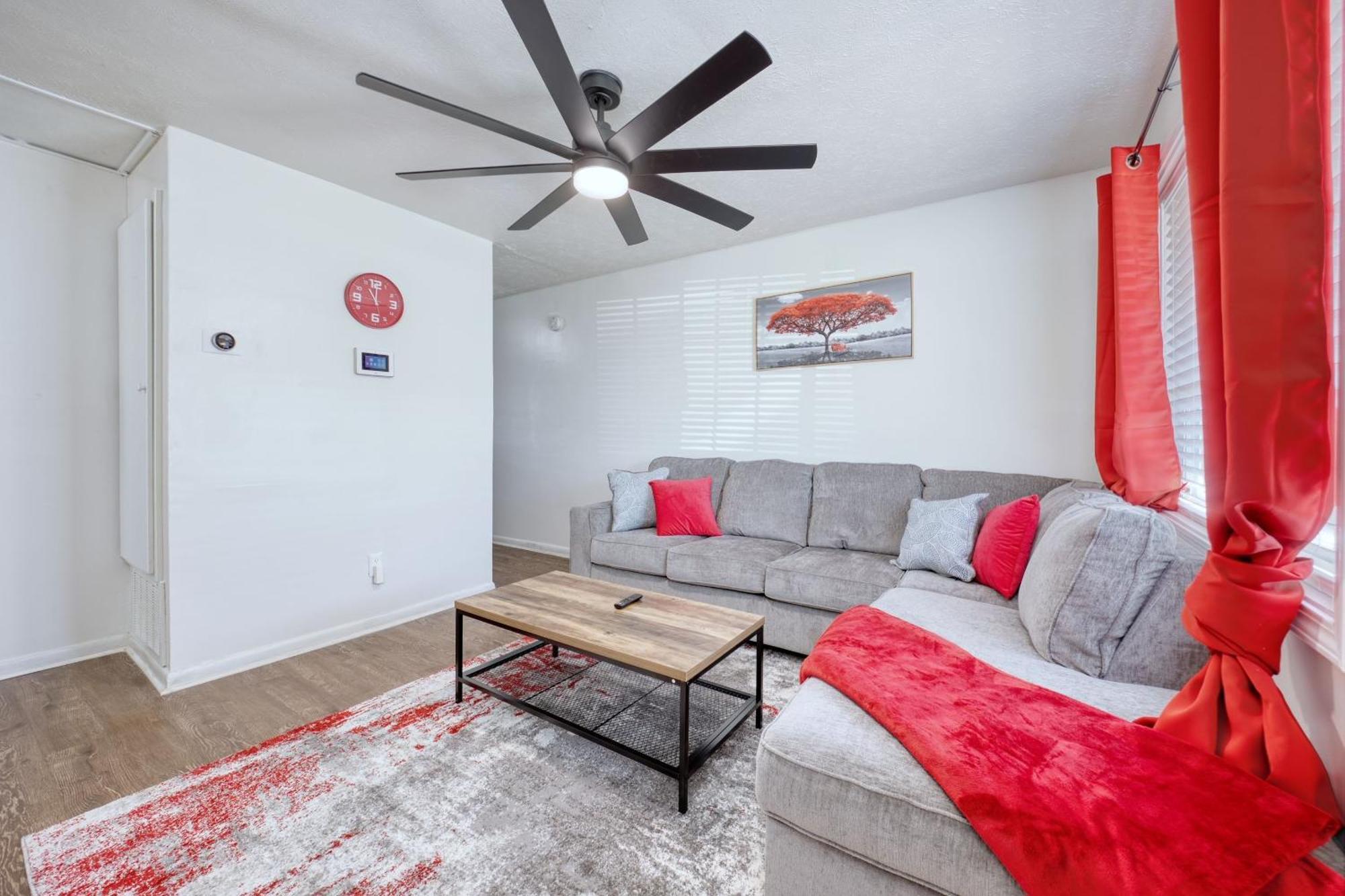 Southern Charm Columbus Bagian luar foto