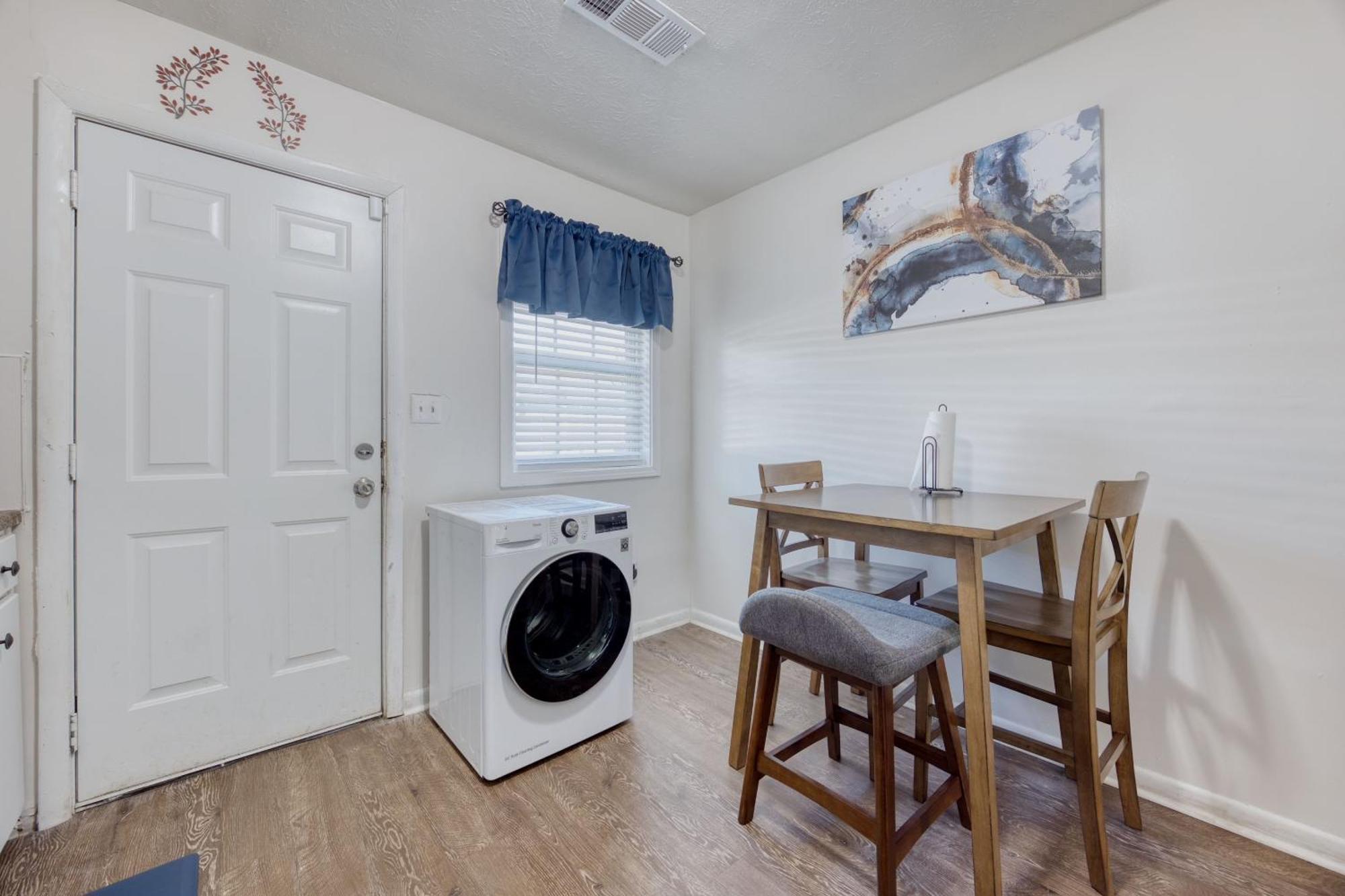Southern Charm Columbus Bagian luar foto